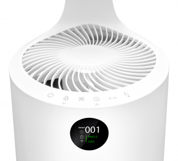 Воздухоочиститель-рециркулятор Acer Acerpure Cool AC551-50W