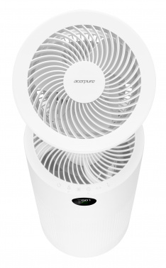 Воздухоочиститель-рециркулятор Acer Acerpure Cool AC551-50W