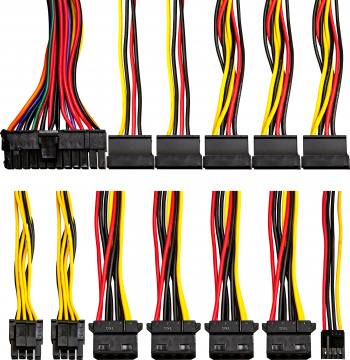 Блок Питания Exegate EX237311RUS