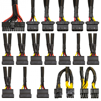 Блок Питания Exegate EX174459RUS