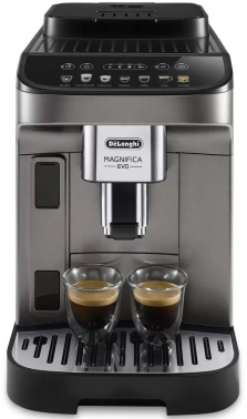 Кофемашина Delonghi Magnifica Evo ECAM290.81.TB