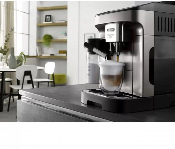 Кофемашина Delonghi Magnifica Evo ECAM290.81.TB