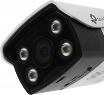 Камера видеонаблюдения IP TP-Link  VIGI C340(4mm)