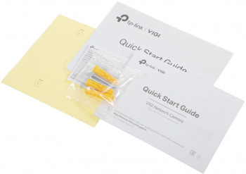 Камера видеонаблюдения IP TP-Link  Vigi C440