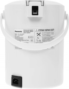 Термопот Panasonic NC-HU301PZTW