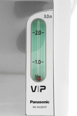 Термопот Panasonic NC-HU301PZTW