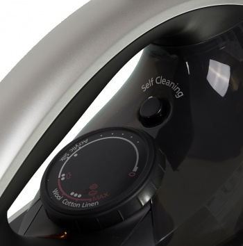 Утюг Panasonic NI-W950ALTW