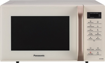 Микроволновая Печь Panasonic NN-ST35MKZPE