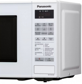 Микроволновая Печь Panasonic NN-GT261WZPE