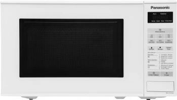 Микроволновая Печь Panasonic NN-ST251WZPE