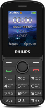 Мобильный телефон Philips E2101