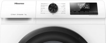 Стиральная машина Hisense WFQP7012VM