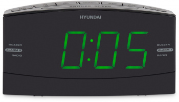 Радиобудильник Hyundai H-RCL238
