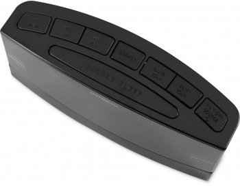 Радиобудильник Hyundai H-RCL238