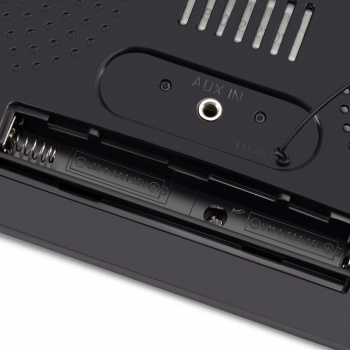 Радиобудильник Hyundai H-RCL238