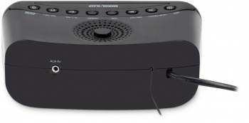 Радиобудильник Hyundai H-RCL221