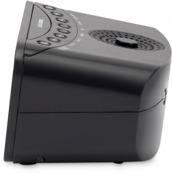 Радиобудильник Hyundai H-RCL221