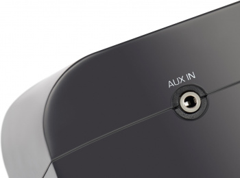 Радиобудильник Hyundai H-RCL221