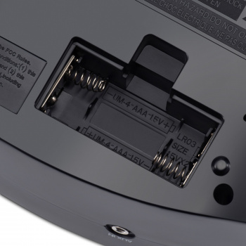 Радиобудильник Hyundai H-RCL221