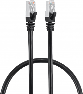 Патч-корд Buro BU-7-0.5M