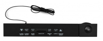 Радиобудильник Hyundai H-RCL243