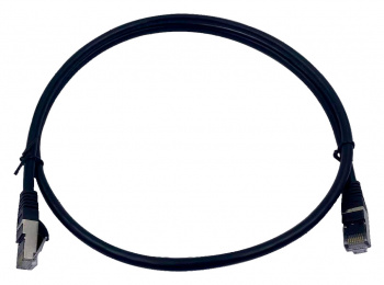 Патч-корд Buro BU-7-1M