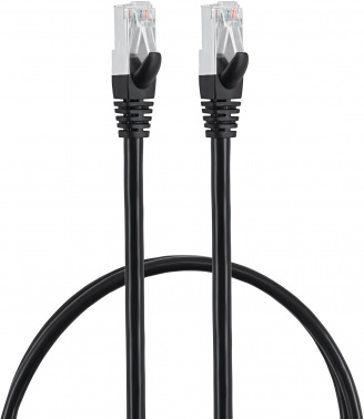 Патч-корд Buro BU-7-1M