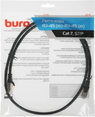 Патч-корд Buro BU-7-1M