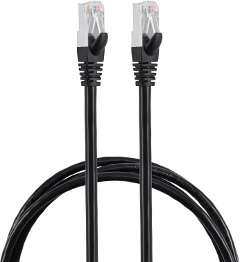 Патч-корд Buro BU-7-2M