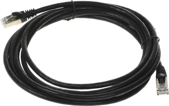 Патч-корд Buro BU-7-3M