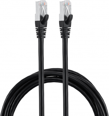 Патч-корд Buro BU-7-3M