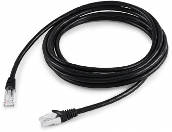 Патч-корд Buro BU-7-3M