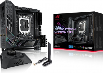 Материнская плата Asus ROG STRIX Z790-I GAMING WIFI