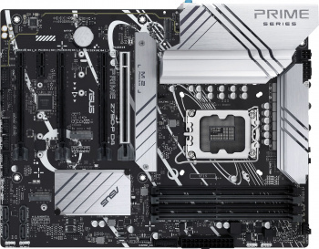 Материнская плата Asus PRIME Z790-P D4