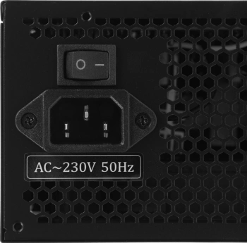 Блок питания Formula ATX 450W FX-450