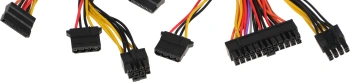 Блок питания Formula ATX 450W FX-450