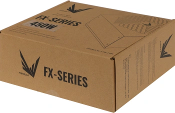 Блок питания Formula ATX 450W FX-450