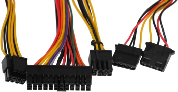 Блок питания Formula ATX 550W FX-550