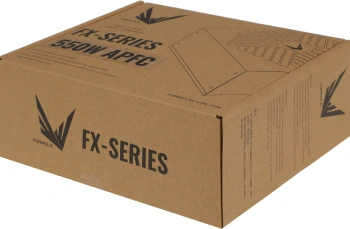 Блок питания Formula ATX 550W FX-550