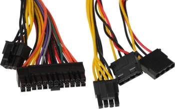 Блок питания Formula ATX 600W FX-600
