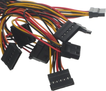 Блок питания Formula ATX 650W FX-650