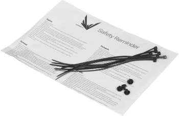 Блок питания Formula ATX 650W FX-650