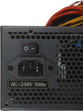 Блок питания Formula ATX 700W FX-700