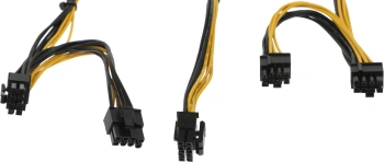 Блок питания Formula ATX 800W FX-800