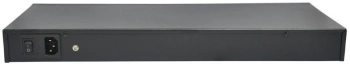 Коммутатор Osnovo  SW-72402/L2