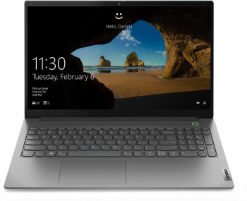 Ноутбук Lenovo Thinkbook 15 G3 ACL