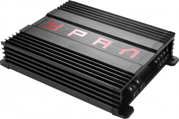 Усилитель автомобильный Ural ТТ 1.1250