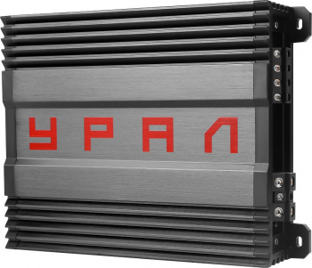 Усилитель автомобильный Ural ТТ 1.1250