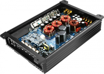 Усилитель автомобильный Ural ТТ 1.1800