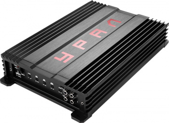 Усилитель автомобильный Ural ТТ 1.1800